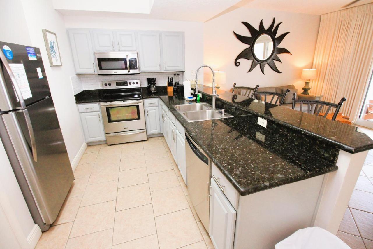 Holiday home Ariel Dunes 605 Seascape Scenic 98 Florida 6th Floor Gulf Views *