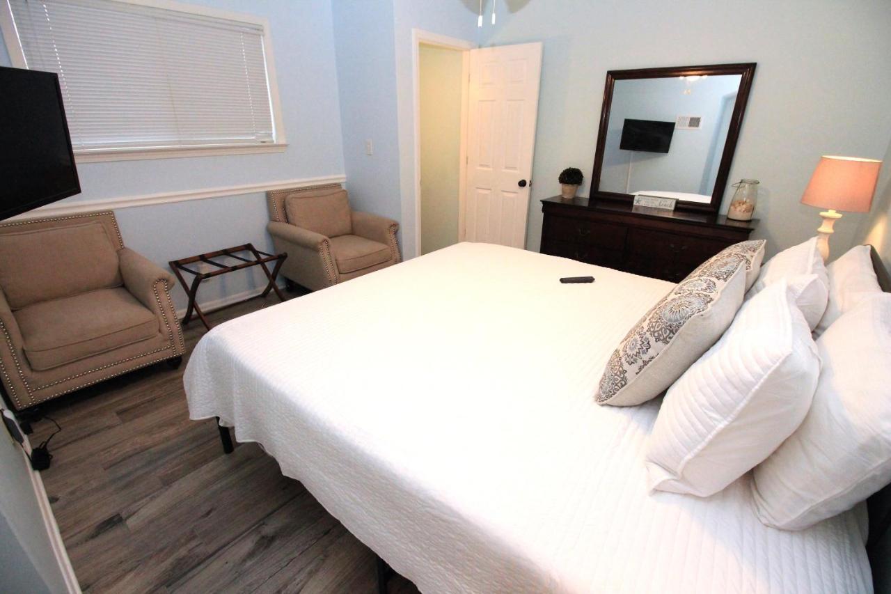 Holiday home The Seven Seas Sea Scenic 98 Florida Remodeled Destin