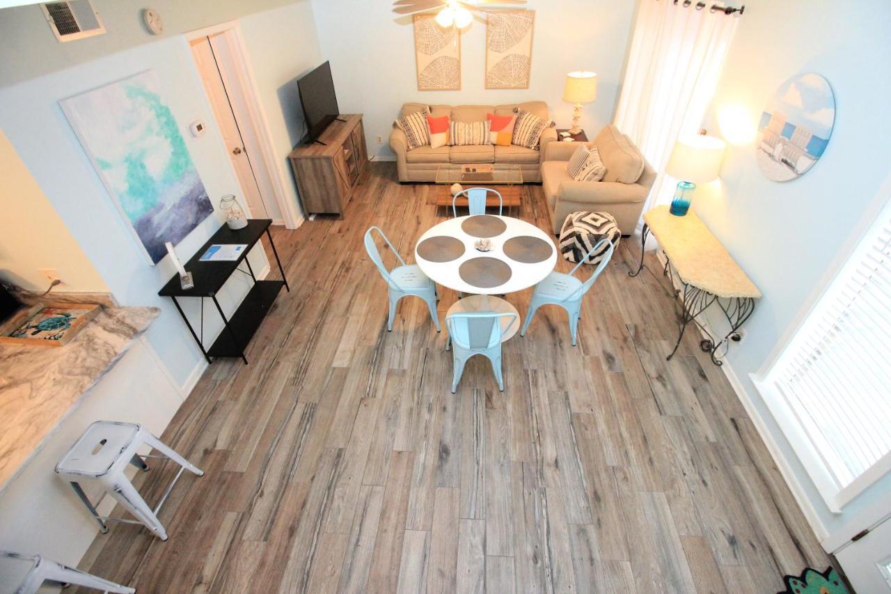 The Seven Seas Sea Scenic 98 Florida Remodeled Holiday home *
