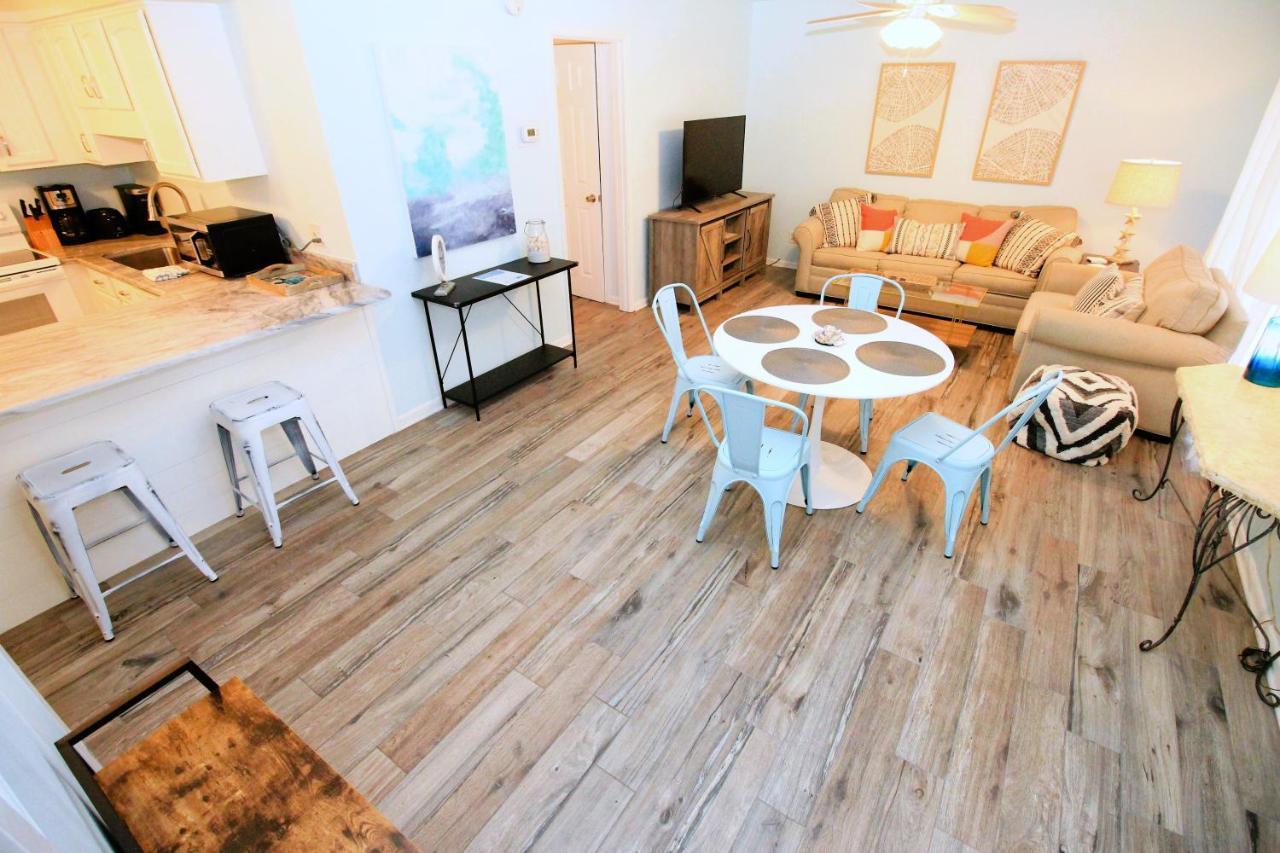 The Seven Seas Sea Scenic 98 Florida Remodeled Destin