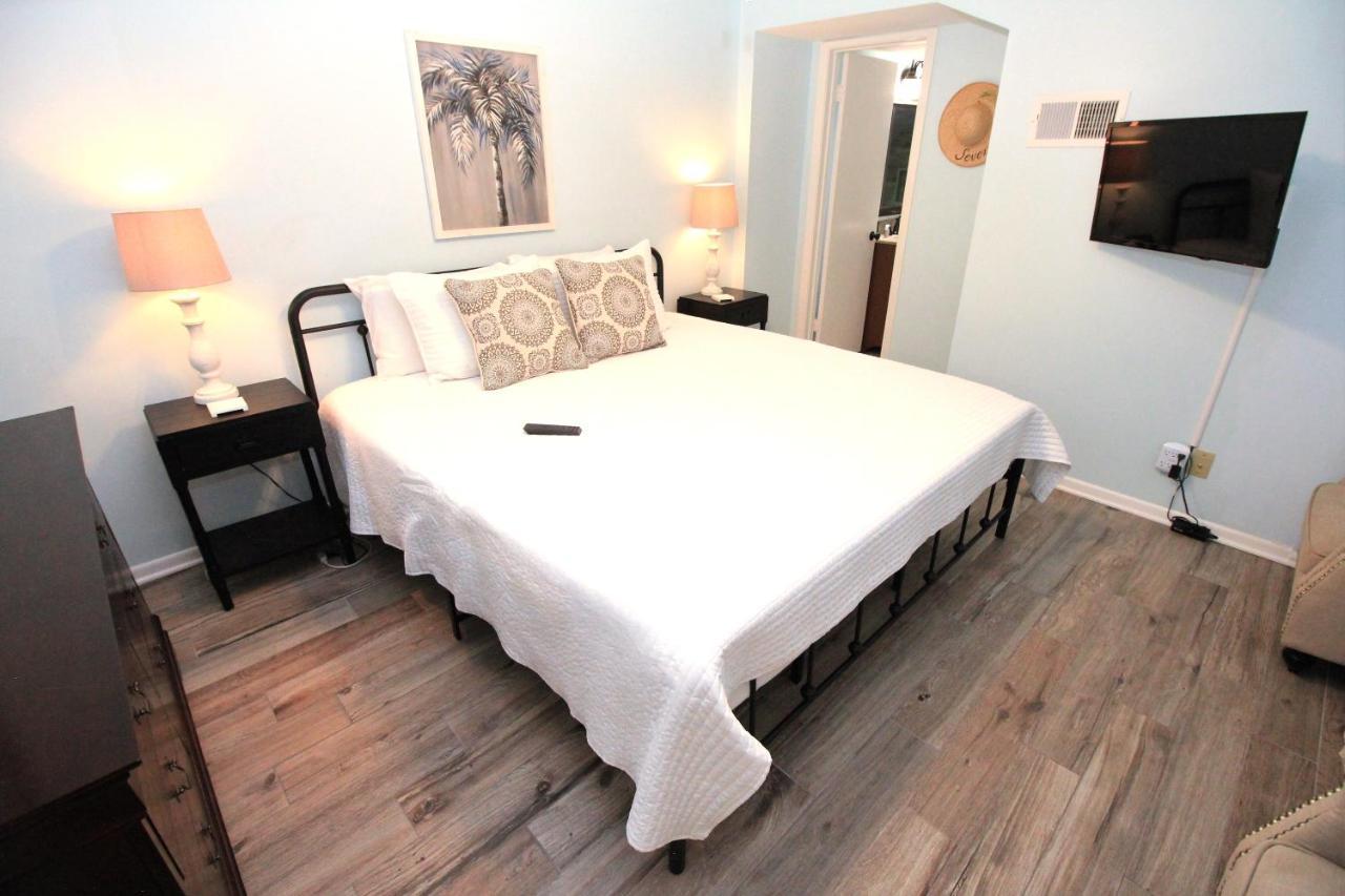 Holiday home The Seven Seas Sea Scenic 98 Florida Remodeled