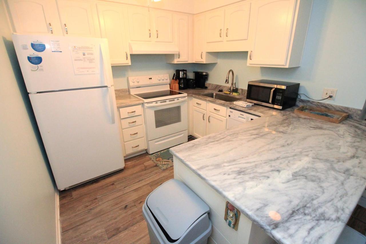 The Seven Seas Sea Scenic 98 Florida Remodeled Holiday home