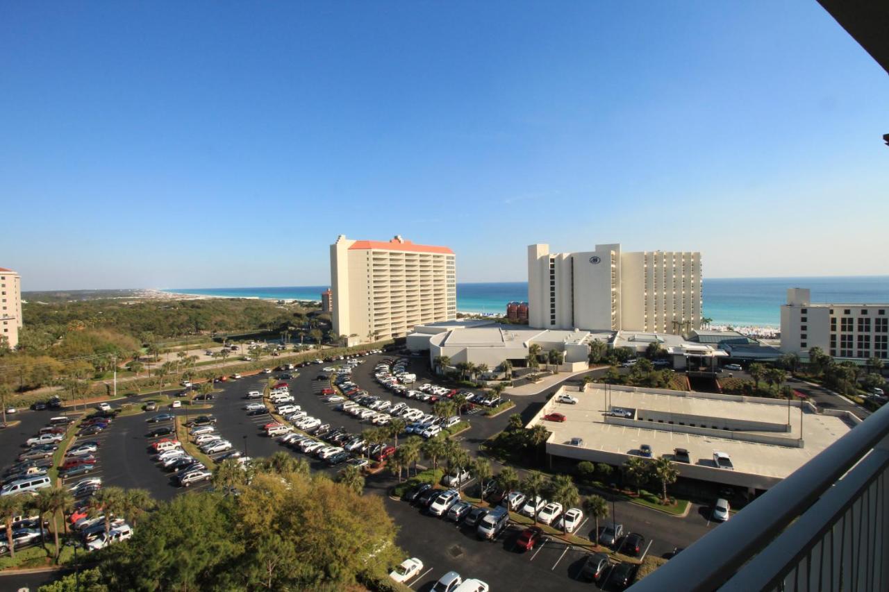 Luau 6705 In Sandestin Florida 7th Floor Wifi Tram * Destin