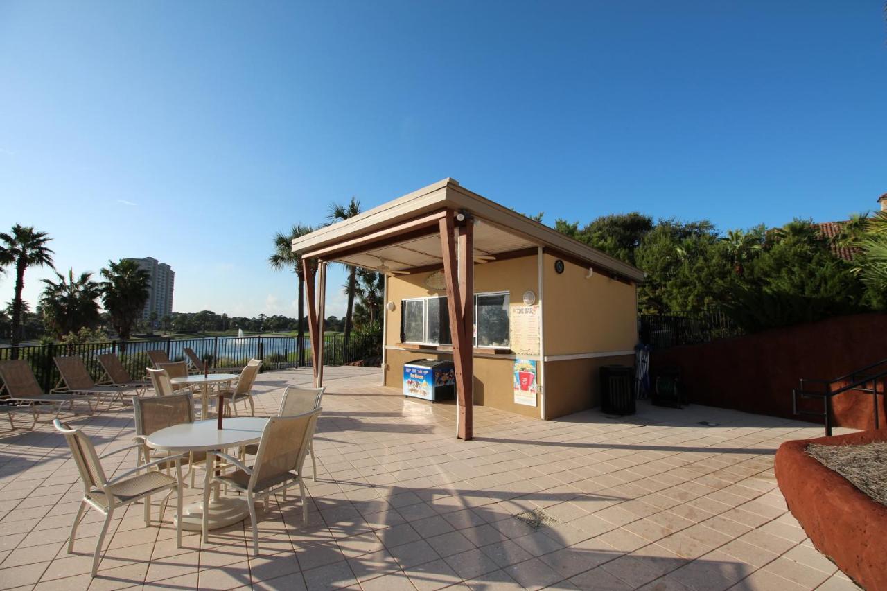 Holiday home Luau 6705 In Sandestin Florida 7th Floor Wifi Tram *
