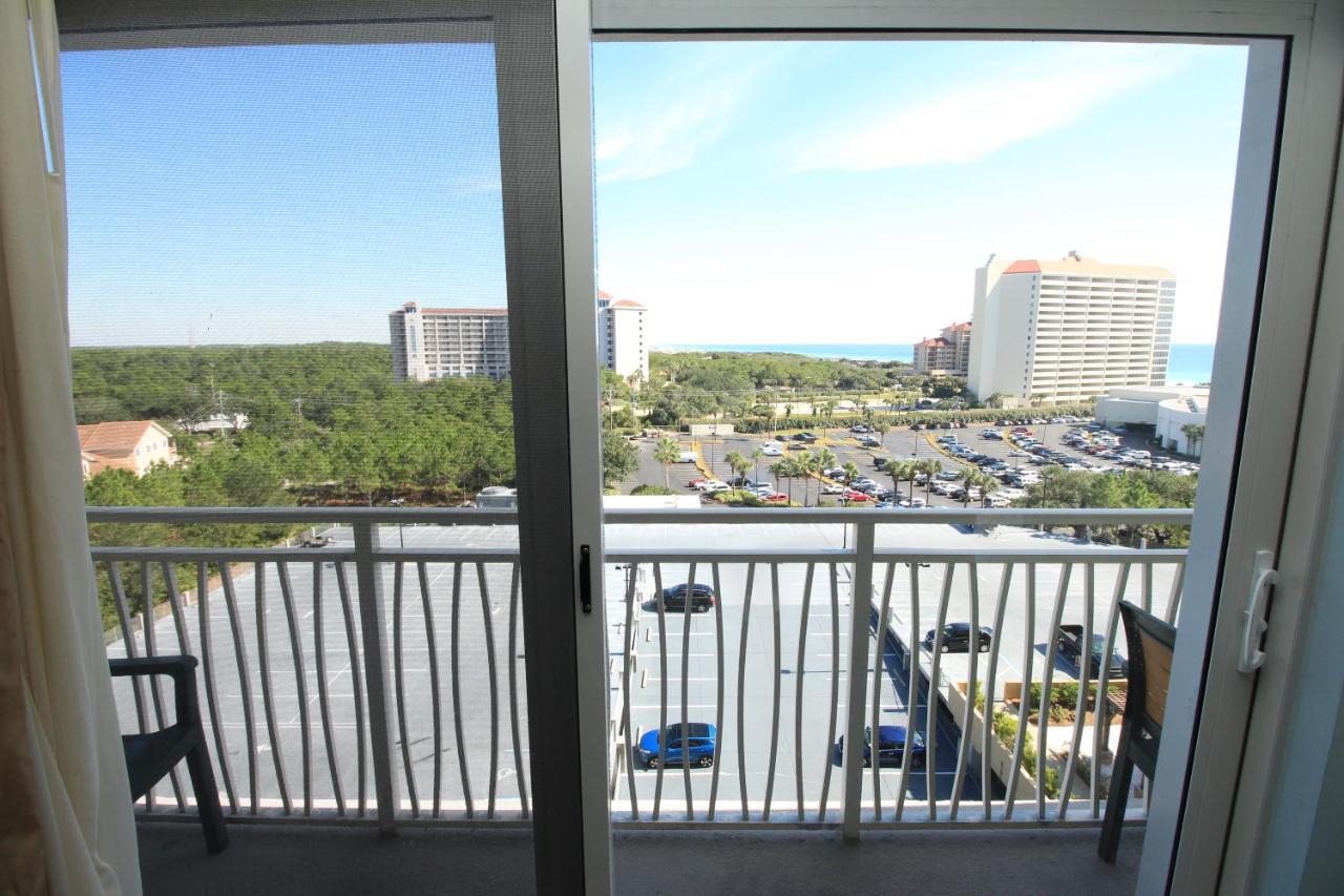 Holiday home Luau 6705 In Sandestin Florida 7th Floor Wifi Tram Destin