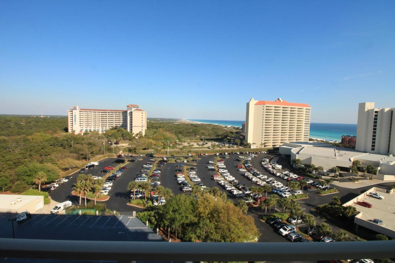 Holiday home Luau 6705 In Sandestin Florida 7th Floor Wifi Tram *