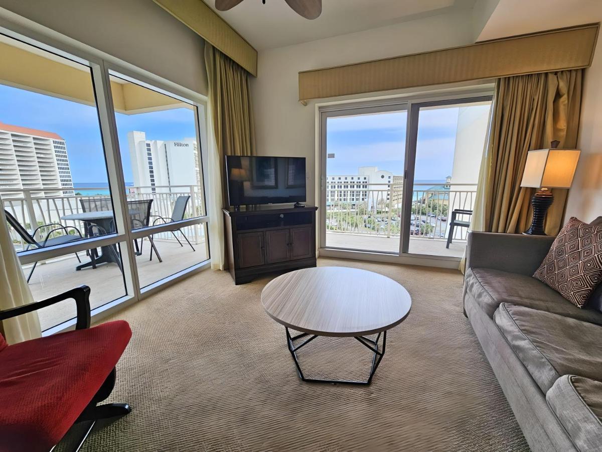 Holiday home Luau 6531 In Sandestin By Skis And Seas Florida 1 Bedroom Views *