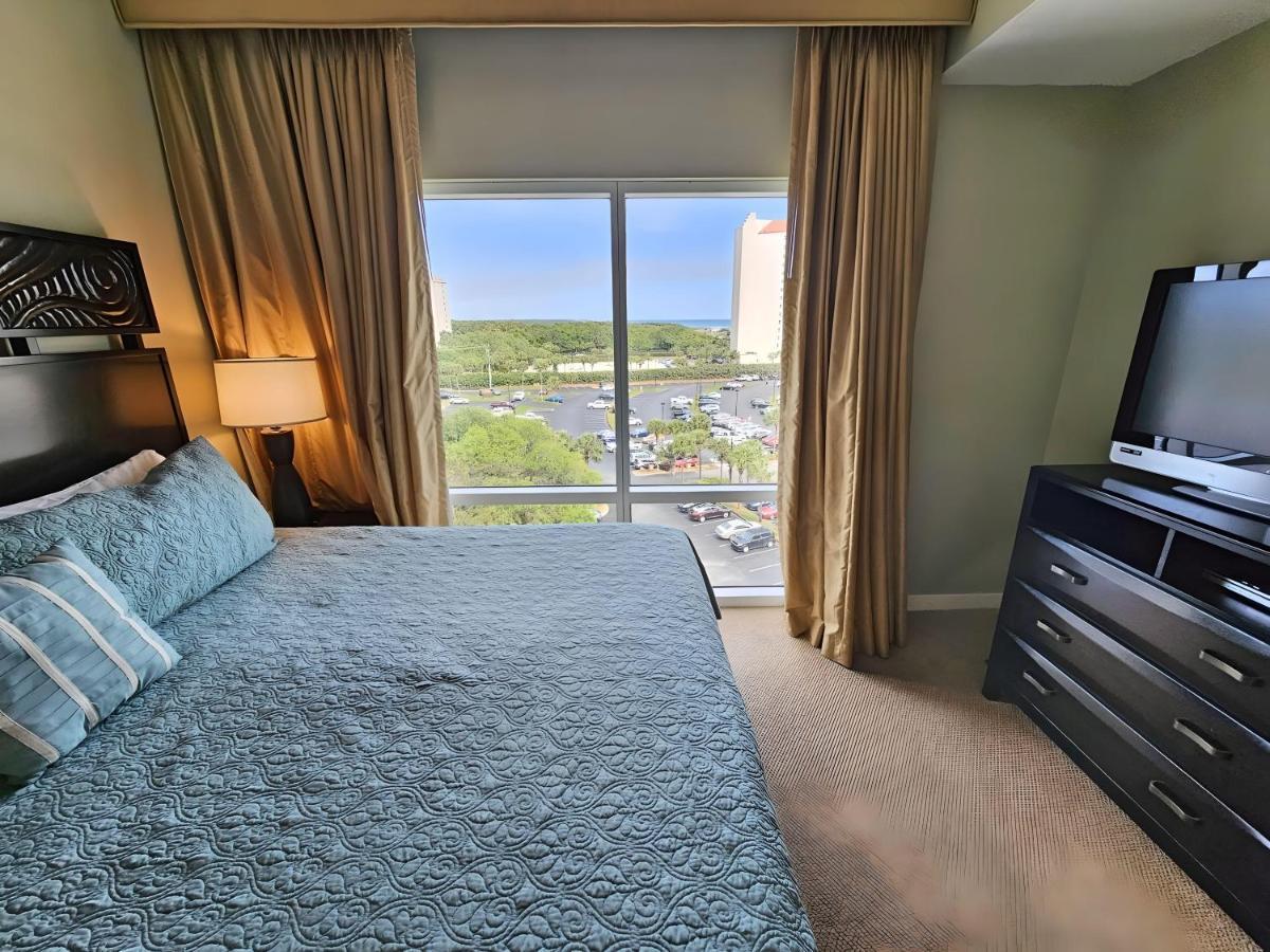 Luau 6531 In Sandestin By Skis And Seas Florida 1 Bedroom Views Destin