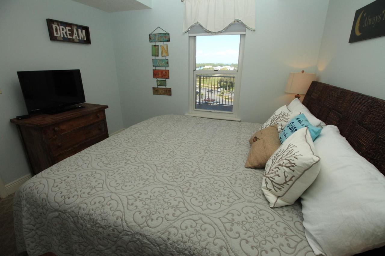 Holiday home Ariel Dunes 605 Seascape Scenic 98 Florida 6th Floor Gulf Views Destin