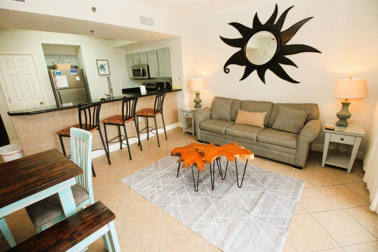 Holiday home Ariel Dunes 605 Seascape Scenic 98 Florida 6th Floor Gulf Views