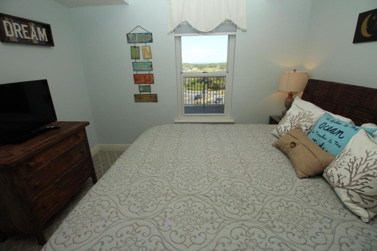 Holiday home Ariel Dunes 605 Seascape Scenic 98 Florida 6th Floor Gulf Views