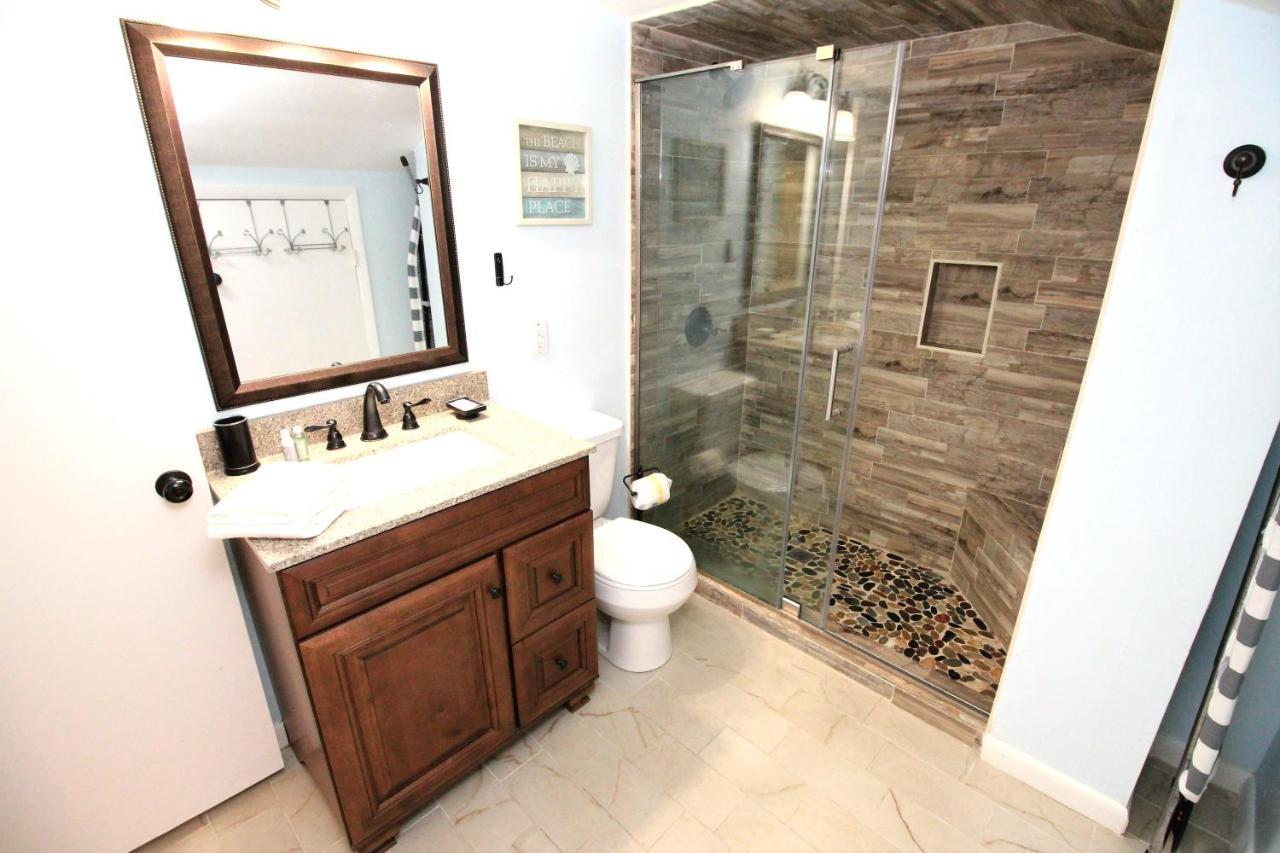 The Seven Seas Sea Scenic 98 Florida Remodeled Holiday home *