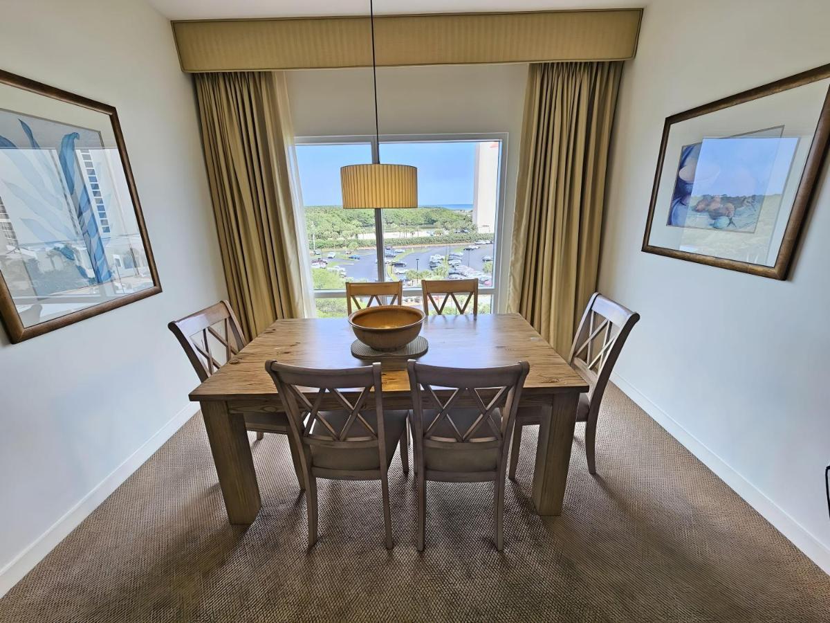 Holiday home Luau 6531 In Sandestin By Skis And Seas Florida 1 Bedroom Views Destin