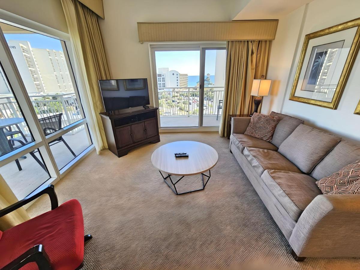 Holiday home Luau 6531 In Sandestin By Skis And Seas Florida 1 Bedroom Views *