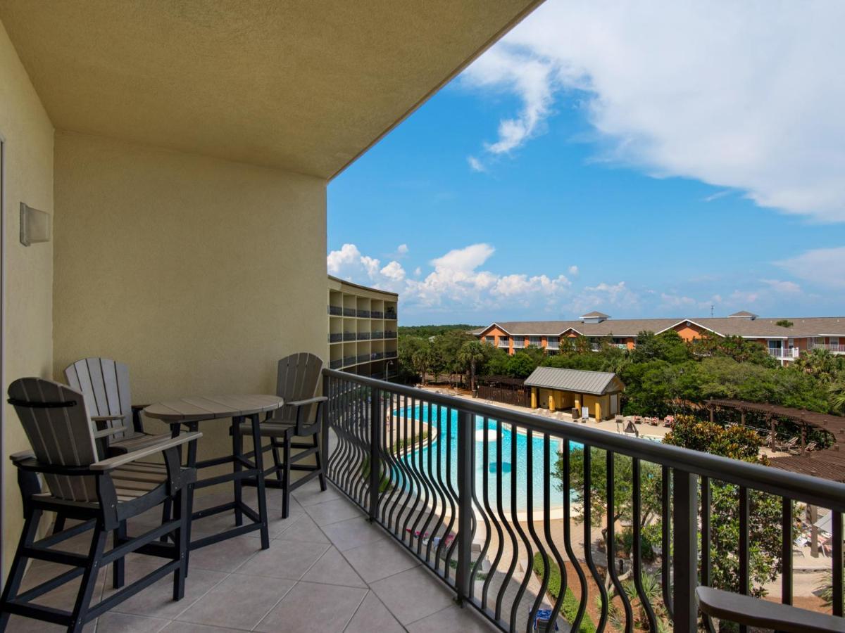 Holiday home 415 By Newman-dailey Destin
