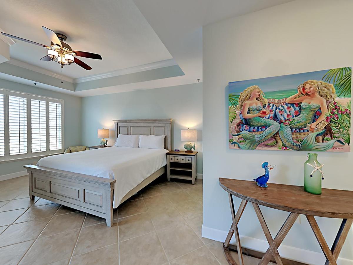 Harbor Landing 601a Apartment *