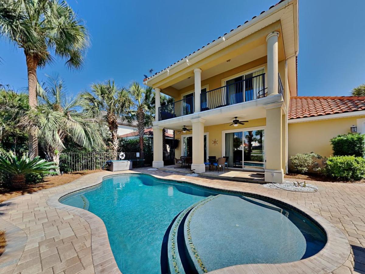 Sea Shell Retreat Holiday home Destin