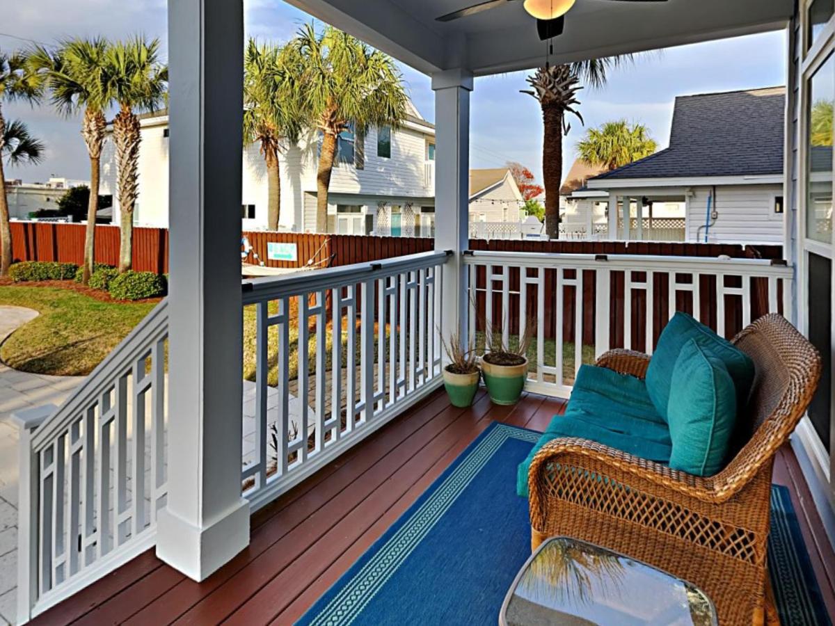Emerald Dreams Destin
