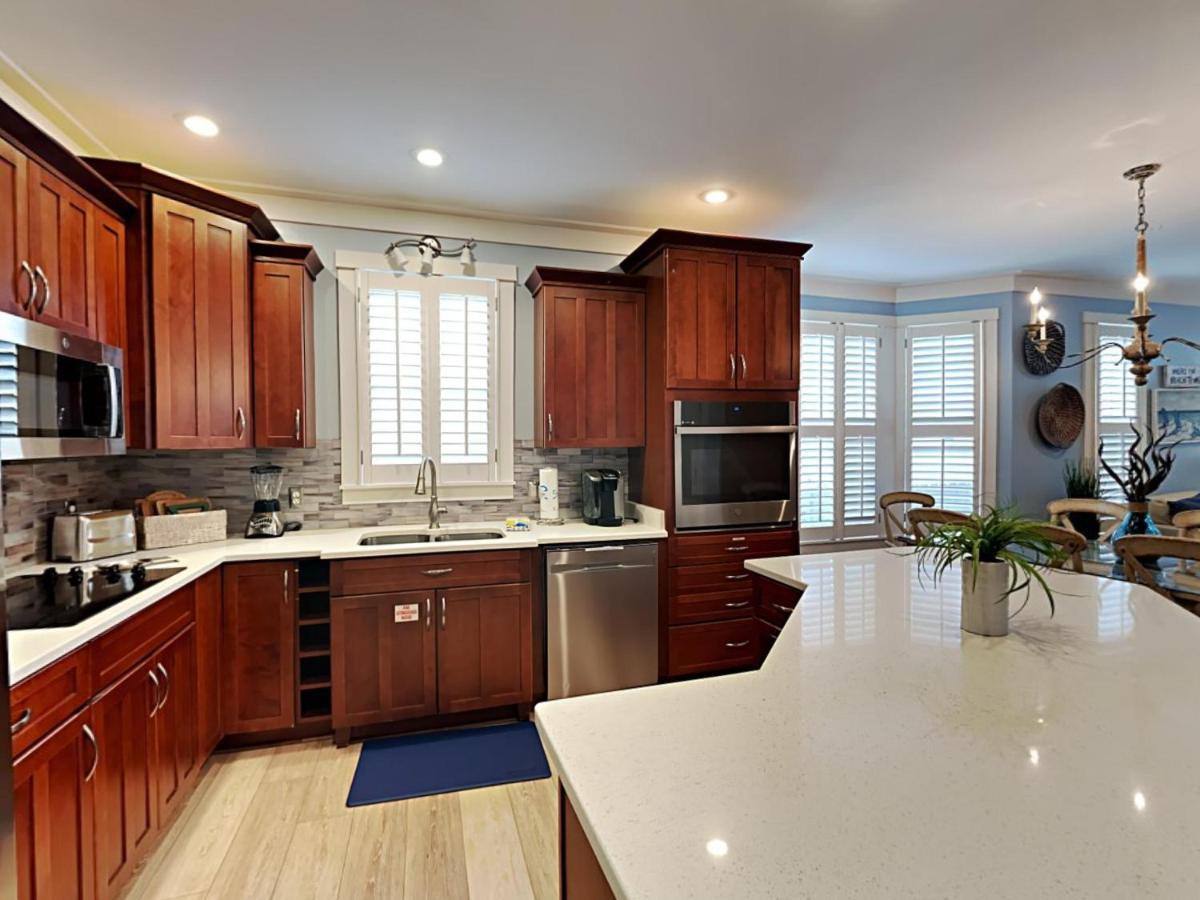 Emerald Dreams Holiday home Destin