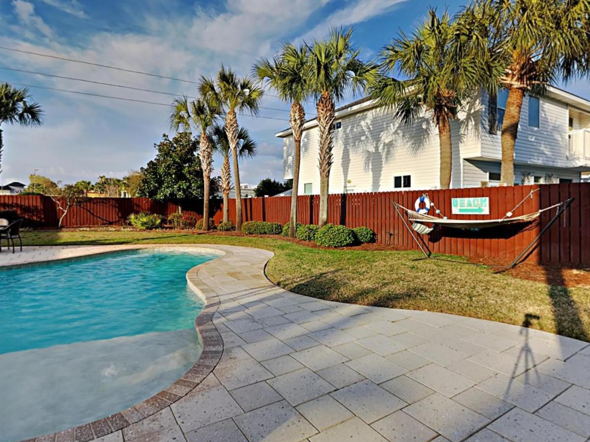 Emerald Dreams Holiday home