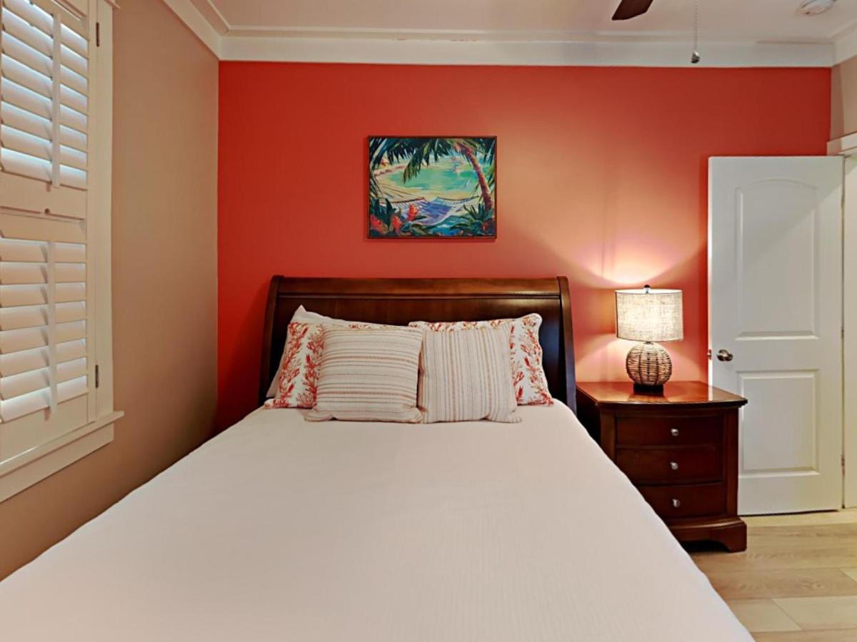 Holiday home Emerald Dreams
