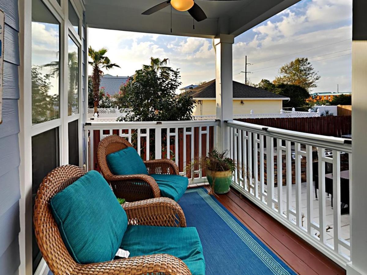 Holiday home Emerald Dreams