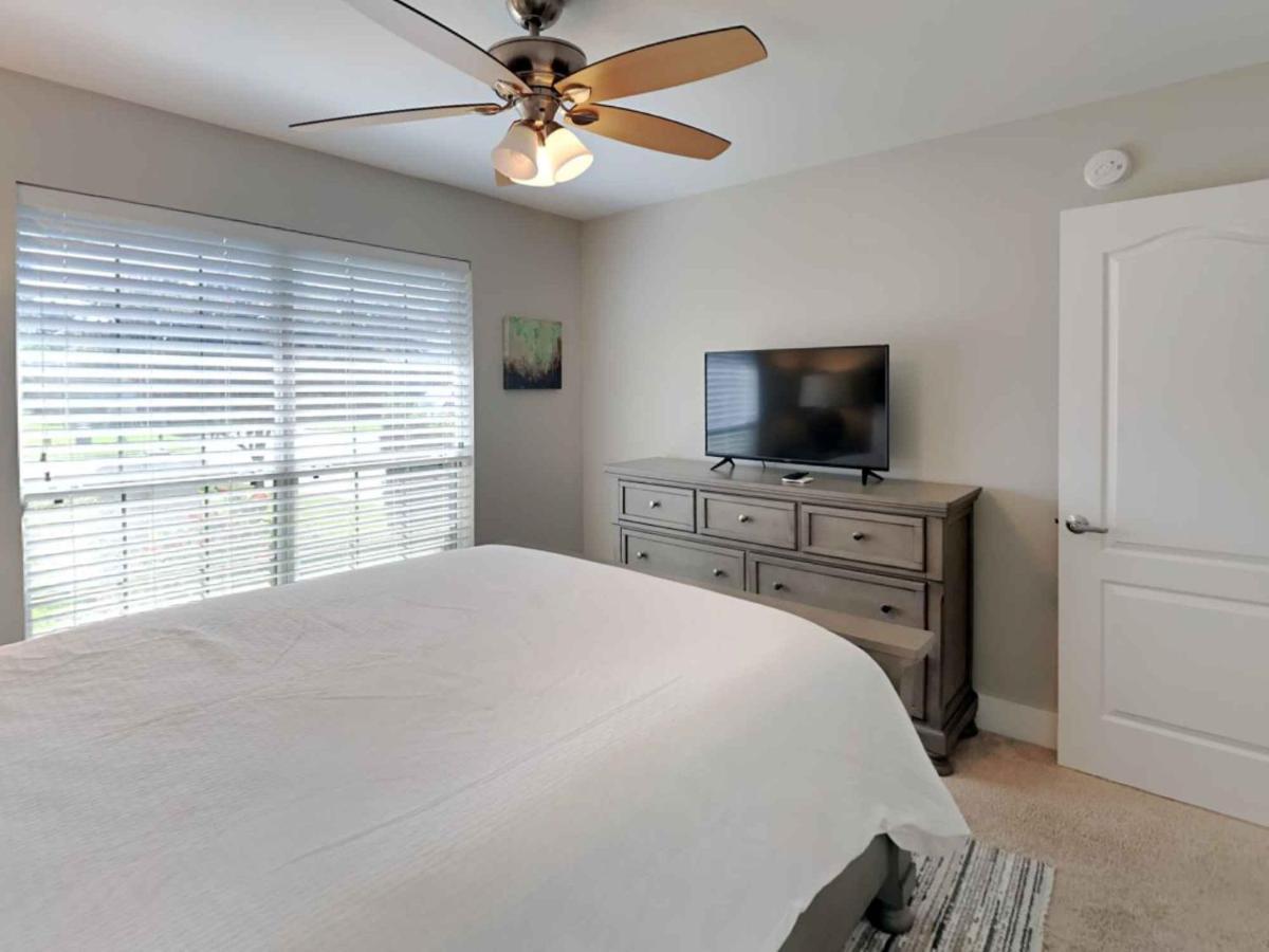 Apres Sea Holiday home Destin