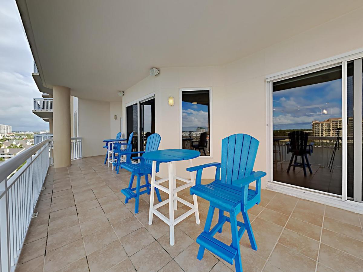 Apartment Harbor Landing 601a *