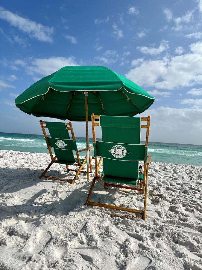 Pelican Pointe At Pointe * Destin