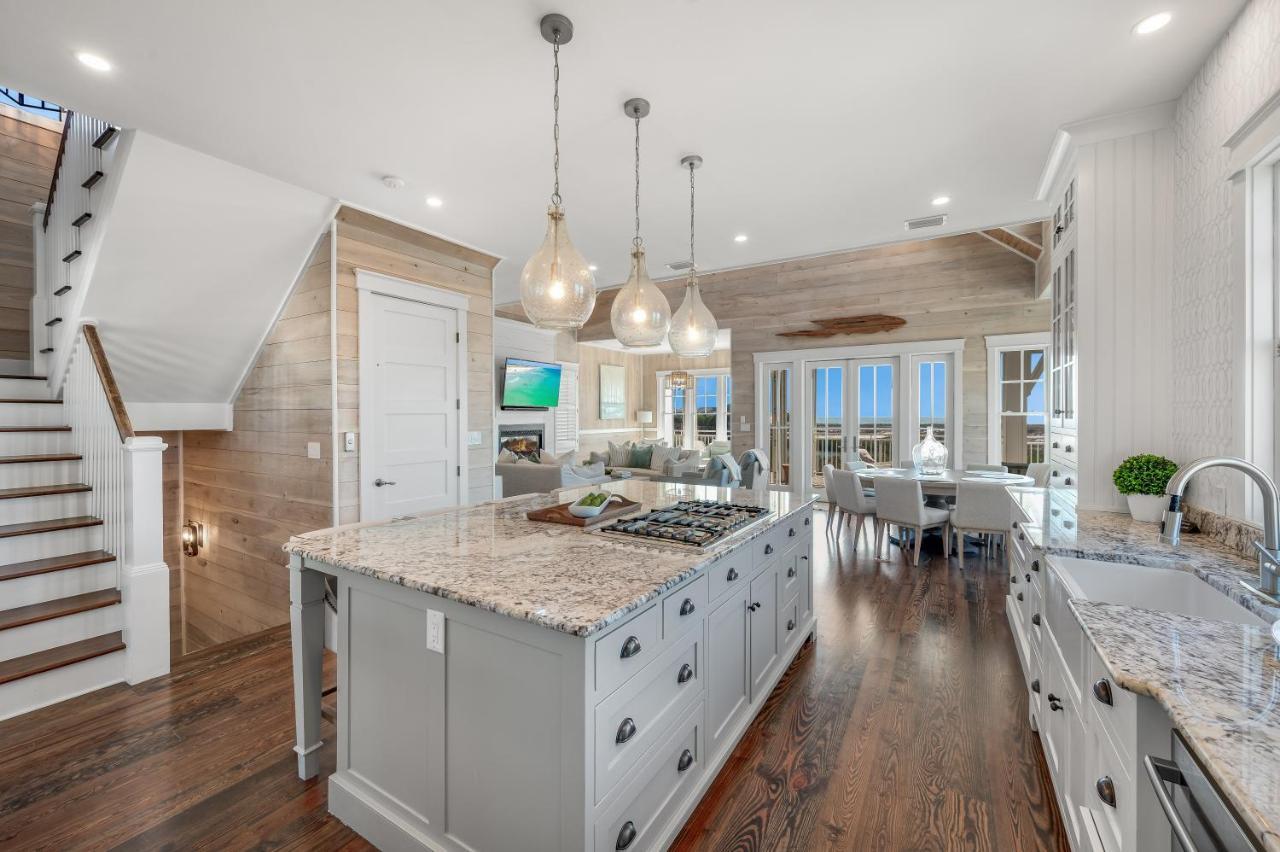 Pelican Pointe At Pointe * Destin