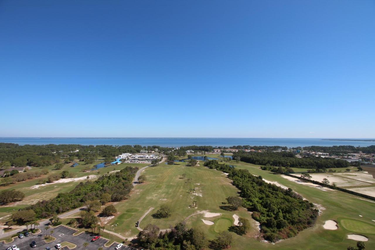 Ariel Dunes 605 Seascape Scenic 98 Florida 6th Floor Gulf Views * Destin