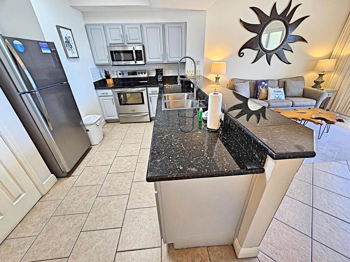 Holiday home Ariel Dunes 605 Seascape Scenic 98 Florida 6th Floor Gulf Views