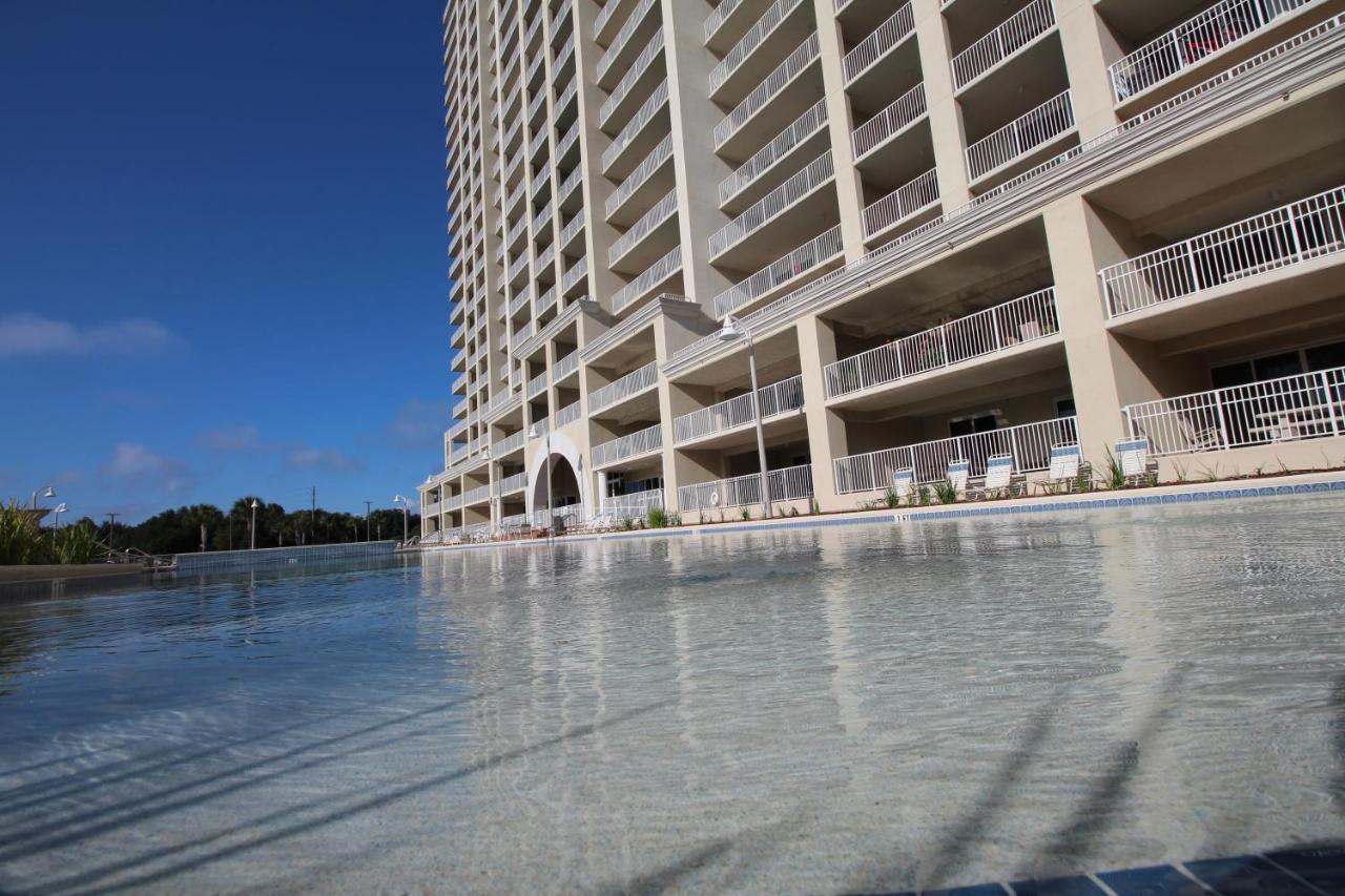 Holiday home Ariel Dunes 605 Seascape Scenic 98 Florida 6th Floor Gulf Views