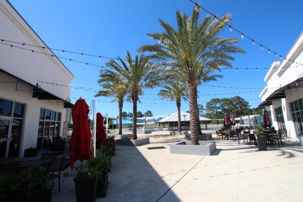 Ariel Dunes 605 Seascape Scenic 98 Florida 6th Floor Gulf Views Holiday home Destin