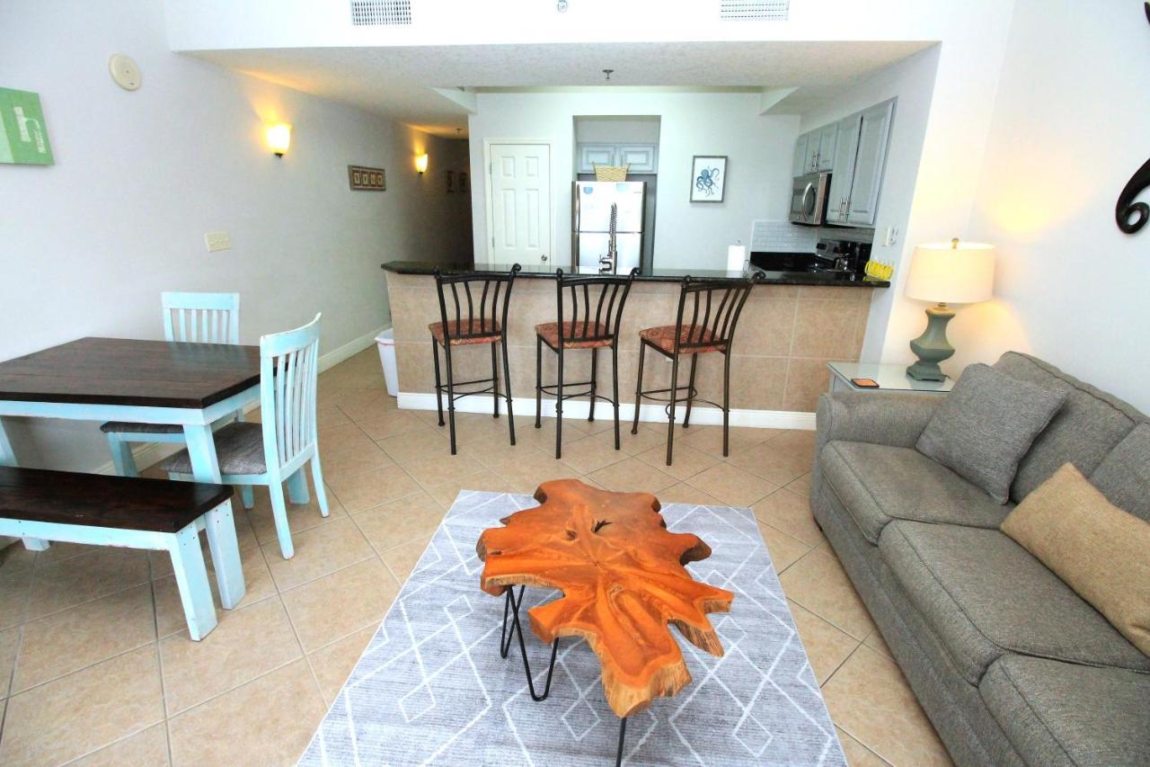 Ariel Dunes 605 Seascape Scenic 98 Florida 6th Floor Gulf Views