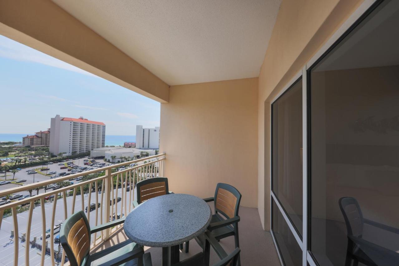Luau 6907 Sandestin Florida 1 Bedroom Tram Included * Destin