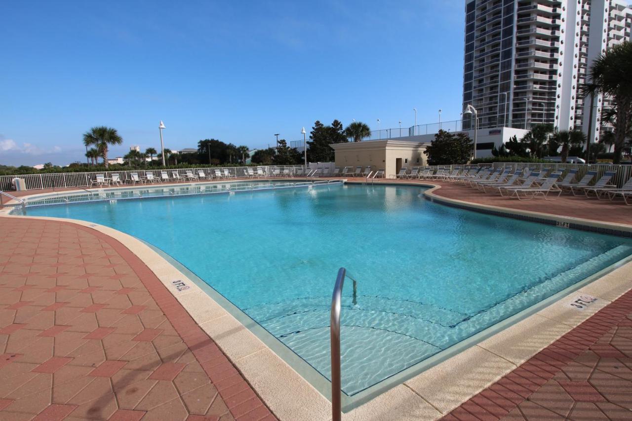 Holiday home Ariel Dunes 605 Seascape Scenic 98 Florida 6th Floor Gulf Views