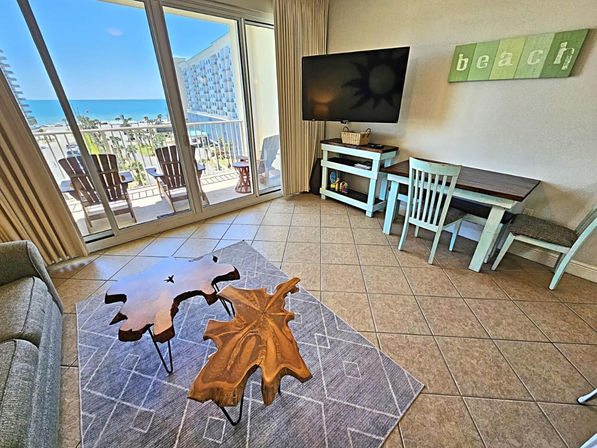 Holiday home Ariel Dunes 605 Seascape Scenic 98 Florida 6th Floor Gulf Views