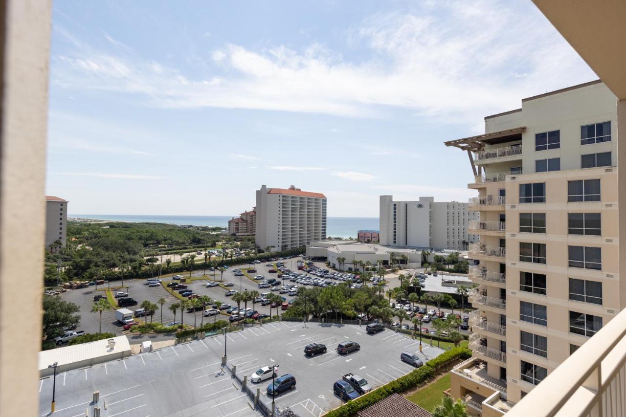 Holiday home Luau 6907 Sandestin Florida 1 Bedroom Tram Included Destin