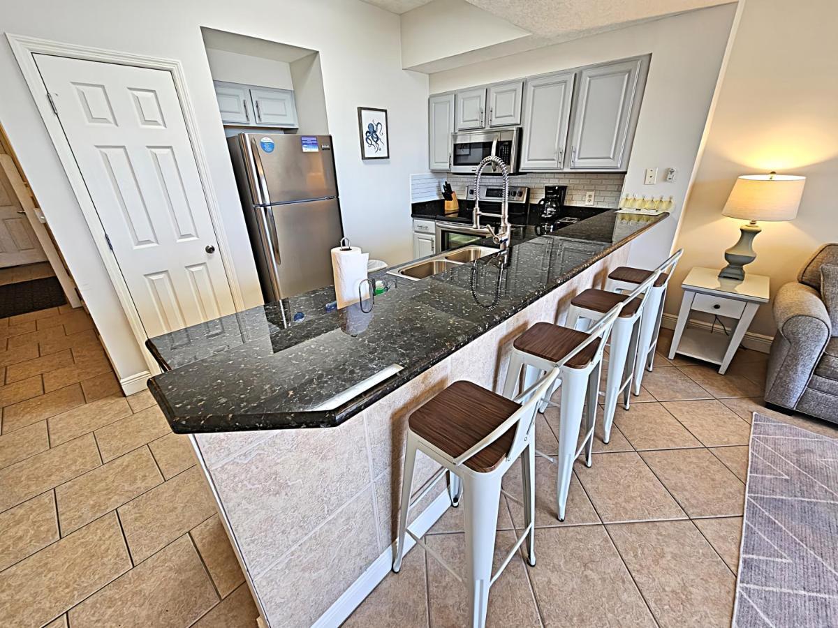 Holiday home Ariel Dunes 605 Seascape Scenic 98 Florida 6th Floor Gulf Views