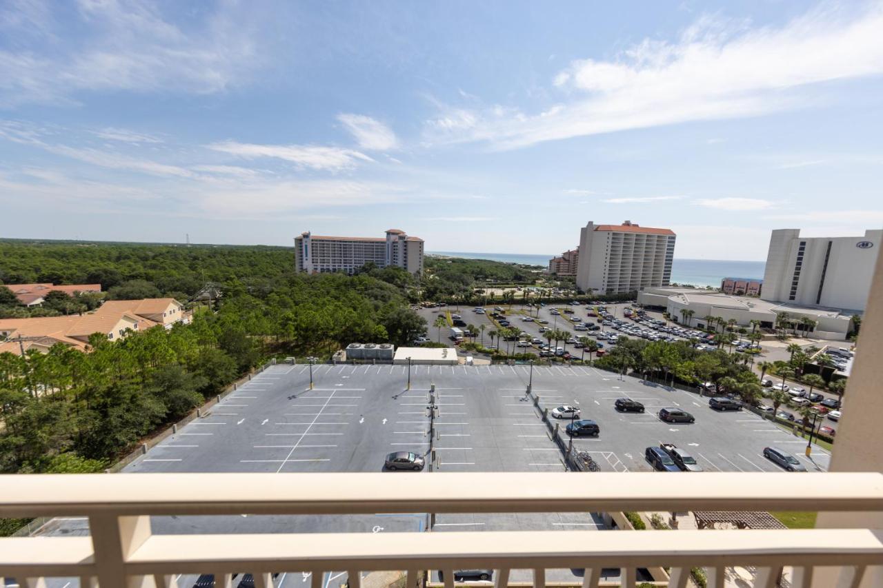 Luau 6907 Sandestin Florida 1 Bedroom Tram Included Holiday home *