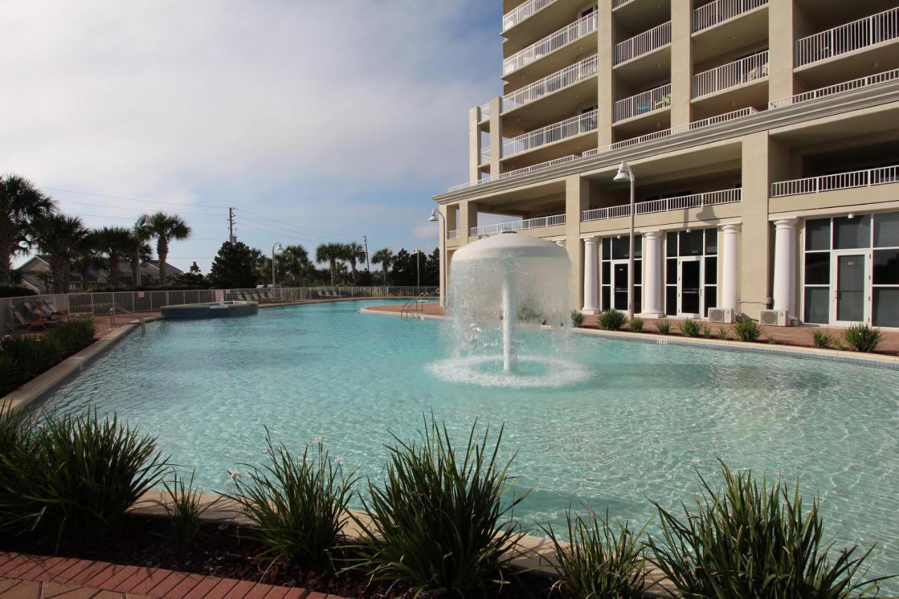 Ariel Dunes 605 Seascape Scenic 98 Florida 6th Floor Gulf Views