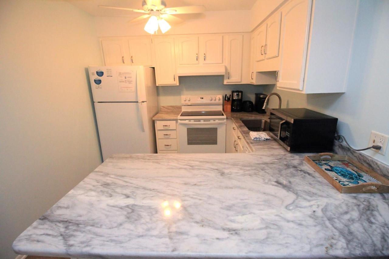 The Seven Seas Sea Scenic 98 Florida Remodeled Holiday home *
