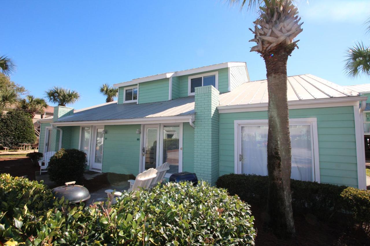 Holiday home The Seven Seas Sea Scenic 98 Florida Remodeled Destin