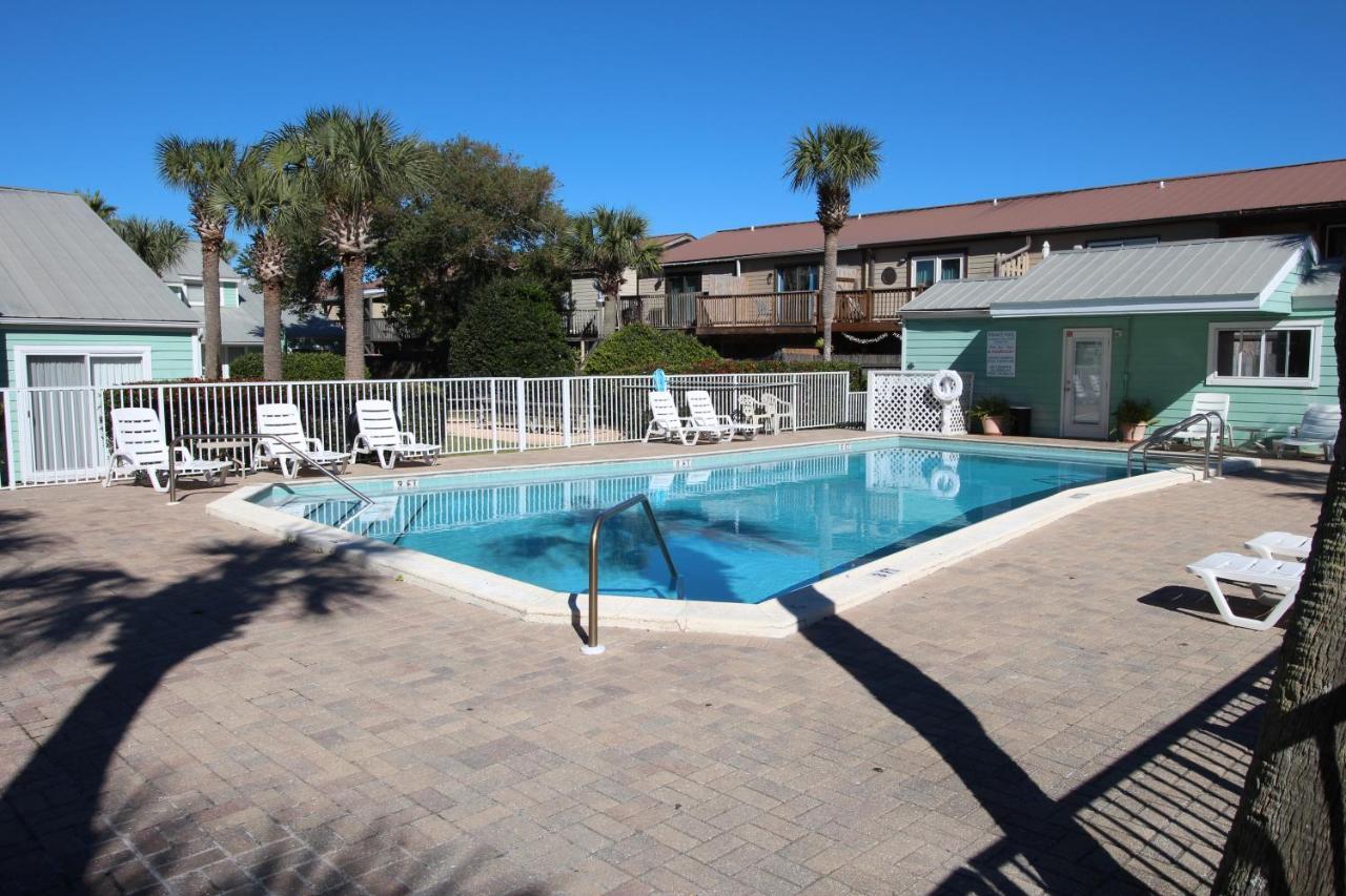 The Seven Seas Sea Scenic 98 Florida Remodeled Holiday home *