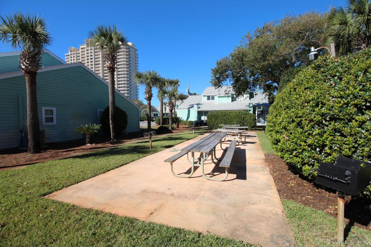 The Seven Seas Sea Scenic 98 Florida Remodeled Destin