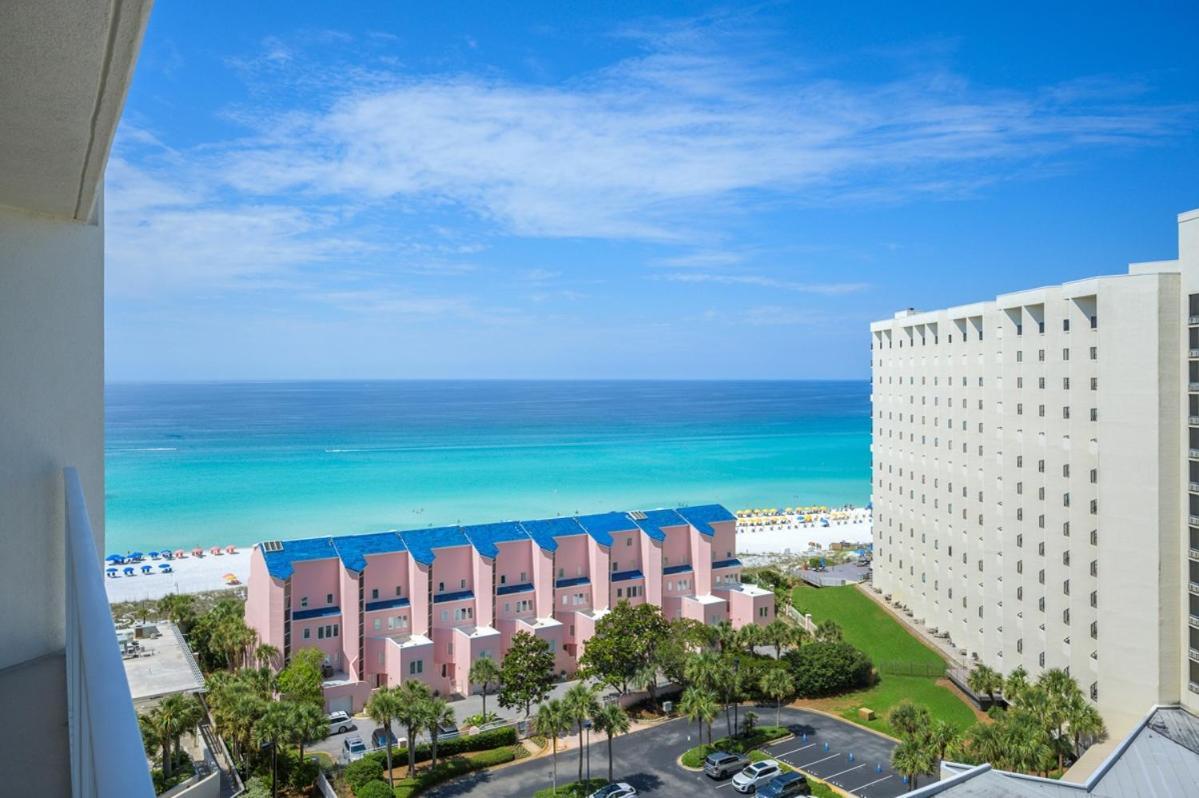 Tops'l 1111 Destin