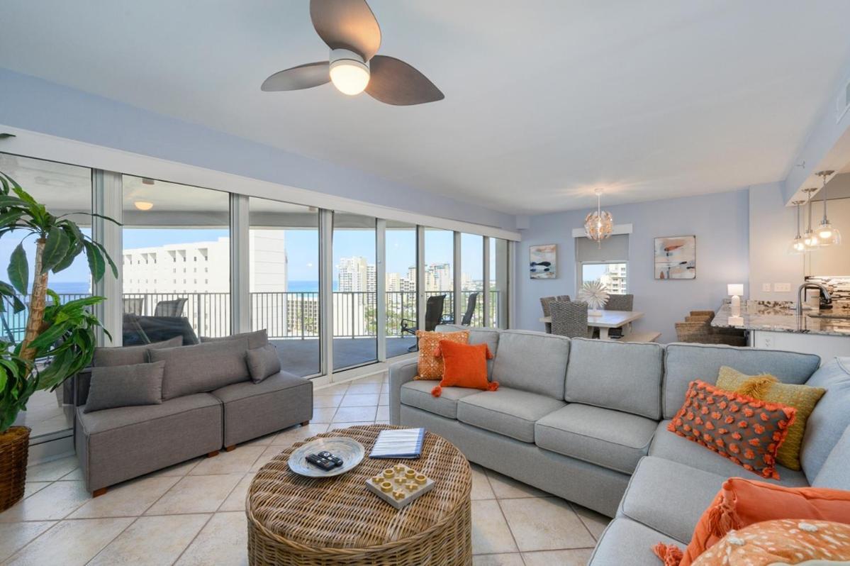 Apartment Tops'l 1111 *