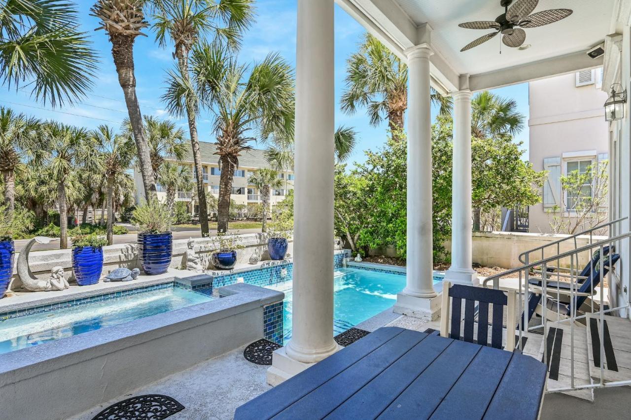 Southern Nights At Pointe Holiday home *