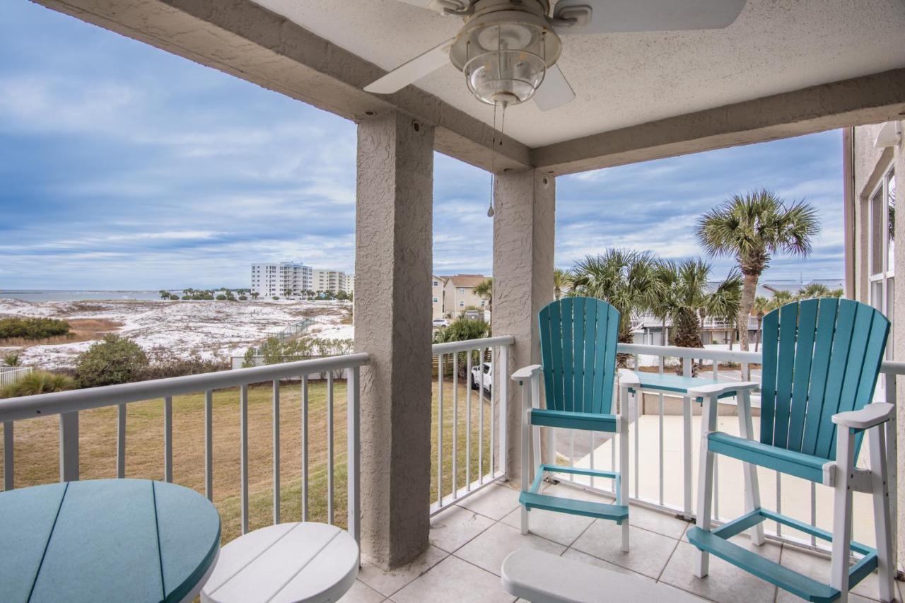 Magnolia House 211
